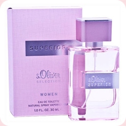 S.Oliver Superior Woman