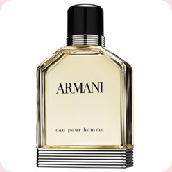 Giorgio Armani Eau Pour Homme new