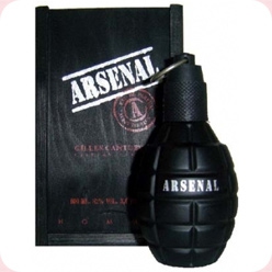 Gilles Cantuel Arsenal Black Gilles Cantuel