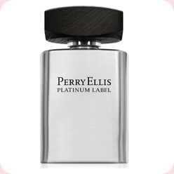 Perry Ellis Platinum Label Perry Ellis