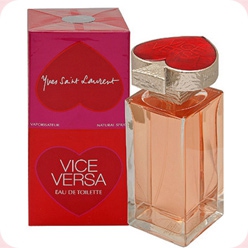 Y.S.L. Vice Versa Yves Saint Laurent Parfum