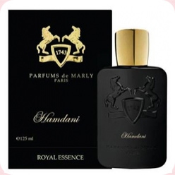 Parfums de Marly Hamdani Parfums de Marly