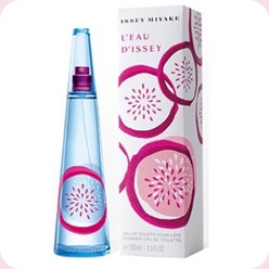 I. M.  L`Eau d`Issey Summer 2013 Issey Miyake