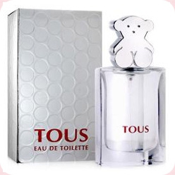  Tous Woman Tous Parfum