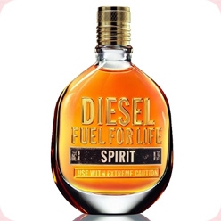 Diesel Fuel For Life Spirit Diesel