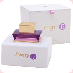 E. F. P. Purity 17  Elysees Fashion Parfums