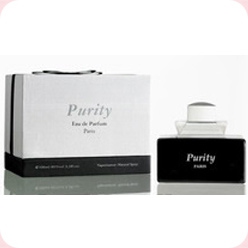 E. F. P.  Purity Elysees Fashion Parfums