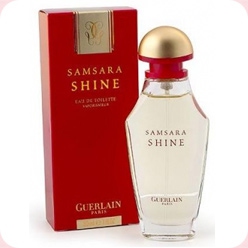 Guerlain Samsara Shine Guerlain