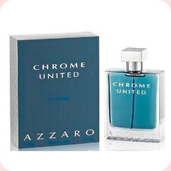 Azzaro Chrome United  Loris Azzaro