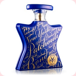 New York Patchouli  Bond no.9