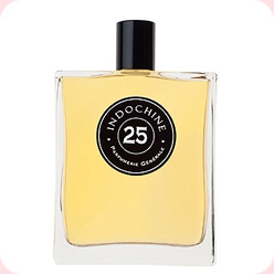 No. 25 Indochine  Parfumerie Generale