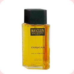 Bourjois Masculin Ouragan 