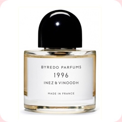 Byredo 1996 Inez &amp; Vinoodh  Byredo Parfums