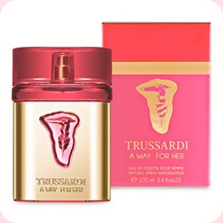 Trussardi A Way for Her Trussardi