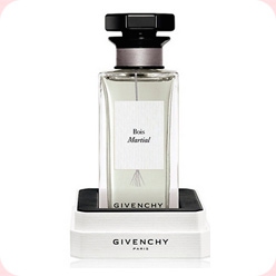 Givenchy Bois Martial  Givenchy