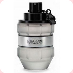 Viktor&amp;Rolf Spicebomb Eau Fraiche  Victor &amp; Rolf