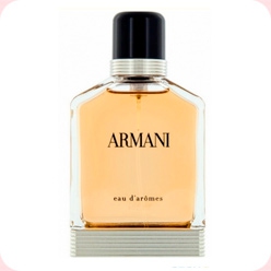 Armani Eau d’Aromes 