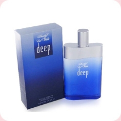 Cool Water Deep Davidoff