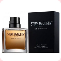 Steve McQueen King of Cool Steve McQueen