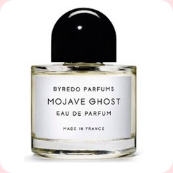 Byredo Mojave Ghost  Byredo Parfums