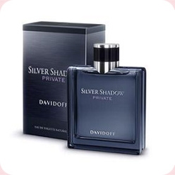 Silver Shadow Private Davidoff