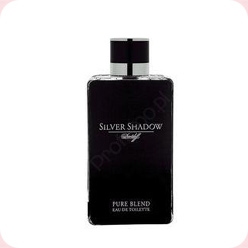 Silver Shadow Pure Blend Davidoff