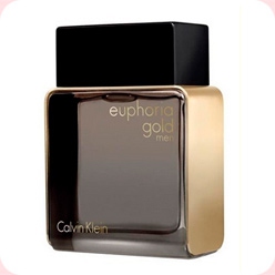 Calvin Klein Euphoria Gold Men  Calvin Klein