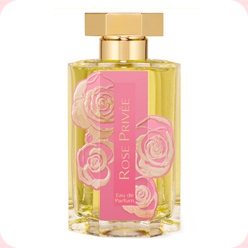 Rose Prive L`Artisan Parfumeur
