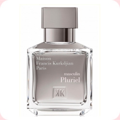 Masculin Pluriel  Maison Francis Kurkdjian