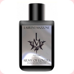 LM Parfums Army Of Lovers  Laurent Mazzone