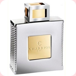 Charriol Royal Platinum 