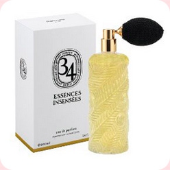 Diptyque Essences Insensees  Diptyque