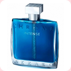 Azzaro Chrome Intense