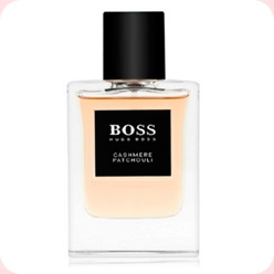 BOSS The Collection Cashmere &amp; Patchouli  Hugo Boss