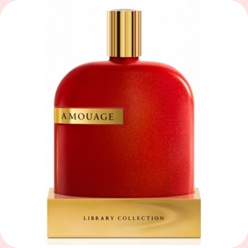 Amouage  Opus IX 