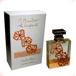 Micallef The Exception 4 Vanille Cuir