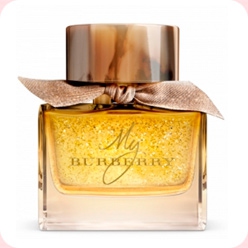 My Burberry Festive Eau de Parfum 