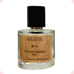 Parfums Sophiste Guillotine  Parfums Sophiste