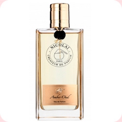  Amber Oud Parfums de Nicolai
