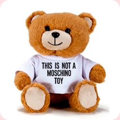 Moschino Toy  Moschino