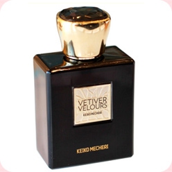 Vetiver Velours 