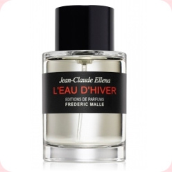 L`Eau d`Hiver  Frederic Malle