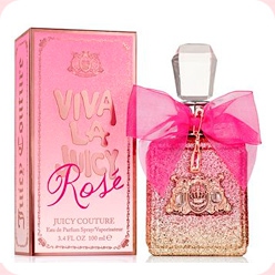 Viva La Juicy Rose  Juicy Couture