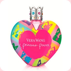 Princess Power  Vera Wang