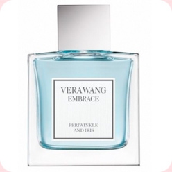 Periwinkle &amp; Iris  Vera Wang