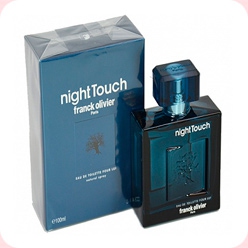 Night Touch