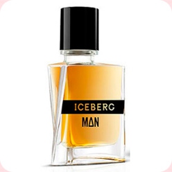 Iceberg Man