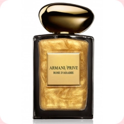 Armani Rose d`Arabie L`Or du Desert Giorgio Armani