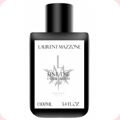LM Parfums Sine Die  Laurent Mazzone
