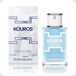 Kouros Energizing  Yves Saint Laurent Parfum